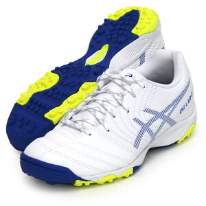 �A�V�b�N�X asics DS LIGHT JR GS TF (DS���C�g) �W���j�A �T�b�J�[�g���[�j���O�V���[�Y 26SS (1104A053-101)