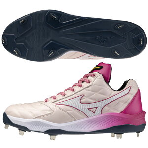 �~�Y�m MIZUNO �~�Y�m�v�� �N�b�V�������{�v�� Ltd (�싅/�\�t�g�{�[��) �싅 ���� �X�p�C�N �V���[�Y �~�Y�v�� 26SS (11GM263020)