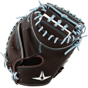 �I�[���X�^�[ ALL-STAR ��p�O���u �L���b�`���[�~�b�g �I�[�v���o�b�N �싅 � �O���u �O���[�u �ߎ�p 26SS(ASJR24-BRW)