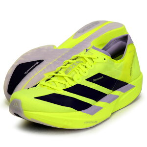 �A�f�B�_�X adidas �A�f�B�[�� ADIZERO TAKUMI SEN 11 W �����Y �����j���O�V���[�Y ���� 26SS (JQ0782)