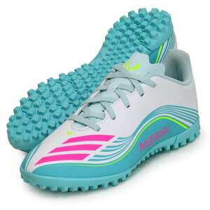 �A�f�B�_�X adidas F50 MESSI CLUB TF J �W���j�A �T�b�J�[�g���[�j���O�V���[�Y 26SS (JQ0949)
