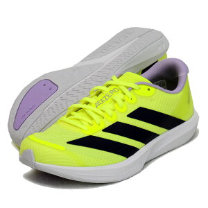 �A�f�B�_�X adidas �A�f�B�[�� ADIZERO BK �����Y �����j���O�V���[�Y ���� 26SS (JQ1676)
