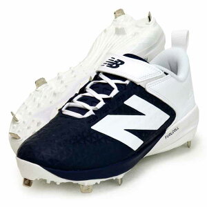 �j���[�o�����X New Balance FuelCell 4040 METAL V8 �싅 �X�p�C�N ���ߍ��� ����X�p�C�N �t���[�G���Z�� 26SS(L4040TN82E)