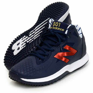 �j���[�o�����X New Balance FuelCell Ohtani v1 ��J�ĕ� �V�O�l�`���[�R���N�V���� �싅 �g���[�j���O�V���[�Y �A�b�v�V���[�Y ��� ��l ���� 26SS(MSHO1LC2E)