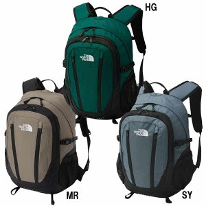 �U�E�m�[�X�E�t�F�C�X THE NORTH FACE �V���O���V���b�g �����b�N �o�b�O �f�C�p�b�N 20L 26SS(NM72303)