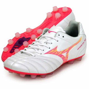 �~�Y�m MIZUNO ���i���V�[�_NEO3 WIDE ELITE (MONARCIDA) �T�b�J�[�X�p�C�N ���C�h 26SS (P1GA262164)