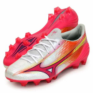 �~�Y�m MIZUNO �~�Y�mALPHA3 ELITE �T�b�J�[�X�p�C�N MIZUNO �A���t�@ 26SS(P1GA266264)
