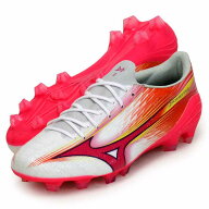 ミズノ MIZUNO ミズノALPHA3 PRO サッカースパイク MIZUNO アルファ 26SS(P1GA266464)