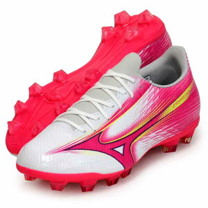 �~�Y�m MIZUNO �~�Y�mALPHA 3 SELECT �T�b�J�[�X�p�C�N MIZUNO �� �A���t�@ ���C�h 26SS(P1GA266564)