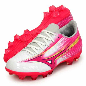 �~�Y�m MIZUNO �~�Y�mALPHA 3 SELECT Jr (MIZUNO ��) �W���j�A �T�b�J�[�X�p�C�N ���C�h 26SS(P1GB266564)