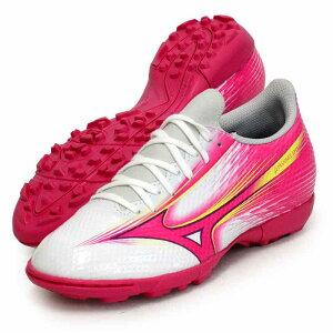 �~�Y�m MIZUNO �~�Y�mALPHA 3 SELECT Jr AS (MIZUNO ��) �W���j�A �T�b�J�[�g���[�j���O�V���[�Y �A���t�@ ���C�h 26SS(P1GE266564)