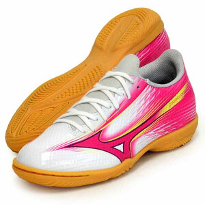 �~�Y�m MIZUNO �~�Y�mALPHA3 SELECT Jr IN (MIZUNO ��) �W���j�A �t�b�g�T���V���[�Y �A���t�@ ���C�h 26SS(P1GG266564)