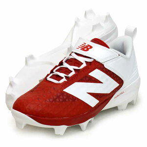 �j���[�o�����X New Balance FuelCell 4040 v8 Molded 2E �싅 �|�C���g�X�p�C�N ��� ��l FuelCell 26SS(PL4040R82E)