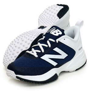 �j���[�o�����X New Balance FuellCell 4040 v8 Turf-Trainer �싅 �g���[�j���O�V���[�Y ��� ��l �g���V���[ 26SS(T4040TN82E)