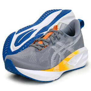 �A�V�b�N�X asics NOVABLAST 5(�m���@�u���X�g 5 ) �����j���O�V���[�Y ���[�V���O 26SS (1011B974-020)