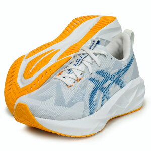 �A�V�b�N�X asics NOVABLAST 5(�m���@�u���X�g 5 ) �����j���O�V���[�Y ���[�V���O 26SS (1011B974-407)