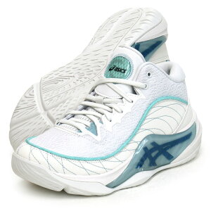 �A�V�b�N�X asics UNPRE ARS 3 WIDE (�A���v�� �A���X) �o�X�P�b�g�{�[�� �V���[�Y �o�b�V�� ���C�h 26SS(1063A106-100)
