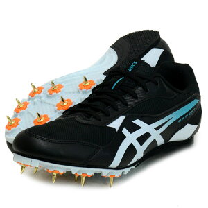 �A�V�b�N�X ASICS EFFORT 14 �G�t�H�[�g ���㋣�Z ����X�p�C�N �g���b�N�S�� 26SS(1093A264-001)
