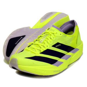 �A�f�B�_�X adidas �A�f�B�[�� ADIZERO TAKUMI SEN 11 �����Y �����j���O�V���[�Y ���� 26SS (JQ0781)