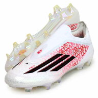 アディダス adidas F50 ELITE LL FG LY サッカースパイク F50 26SS (JR4441)