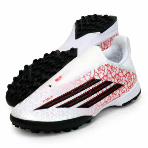 �A�f�B�_�X adidas F50 LEAGUE LL TF J LY �W���j�A �T�b�J�[�g���[�j���O�V���[�Y 26SS (KJ3779)