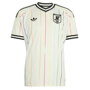 �A�f�B�_�X adidas �T�b�J�[���{��\ 2026 �A�E�F�C ���v���J ���j�t�H�[�� �T�b�J�[ ���v���J �E�F�A JAPAN 26SS(KLG77-JN1872)