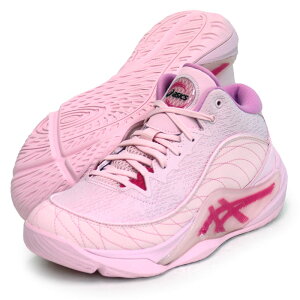 �A�V�b�N�X asics UNPRE ARS 3 (�A���v�� �A���X) �o�X�P�b�g�{�[�� �V���[�Y �o�b�V�� 26SS(1063A104-700)