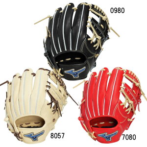 �~�Y�m MIZUNO �d���p�O���[�o���G���[�g PRO �����p GE-DP6 �T�C�Y10�싅 ��� �d�� �O���[�u �O���u ���� GE 26SS(1AJGH34303)