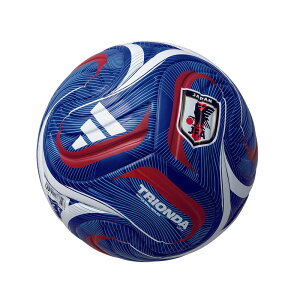 �A�f�B�_�X adidas �g���I���_ �~�j JFA HOME �T�b�J�[�{�[�� �g���I���_ ���{��\���C�Z���X���f�� �~�j�{�[�� 26SS(ADFM101JPH)