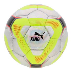 プーマ PUMA PUMA KING グラフィックボール HS サッカーボール 26SP (085212-03)