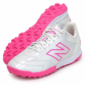 newbalance(�j���[�o�����X) 61 442 TEAM TF 2E �T�b�J�[�g���[�j���O�V���[�Y �^�[�t 26SS(U43T9PD2E)