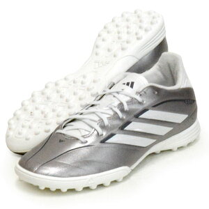 �A�f�B�_�X adidas COPA PURE IV LEAGUE TF J �W���j�A �T�b�J�[�g���[�j���O�V���[�Y COPA 26SS (JR6261)