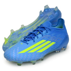 �A�f�B�_�X adidas F50 ELITE FG �T�b�J�[�X�p�C�N F50 26SS (JR6450)