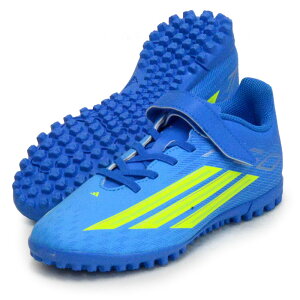 �A�f�B�_�X adidas F50 CLUB H&L TF J JR �W���j�A �g���[�j���O�V���[�Y F50 26SS (JS1485)