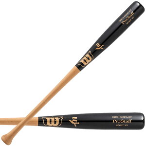 �E�B���\�� WILSON �d���ؐ��o�b�g Pro Staff �r�[�` 22T�^ HPY22T ��[���蔲���^�C�v �싅 �d�� �o�b�g BFJ 25SS(WBW2011010)