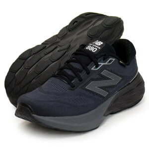 �j���[�o�����X New Balance FRESH FOAM X 880 V15 GORE-TEX (�t���b�V���t�H�[�� �G�b�N�X) �����j���O�V���[�Y 26SS (M880GB152E)