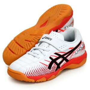 �A�V�b�N�X asics JUNIOLE 7 IN (�W���j�I�[�� 7) �W���j�A �t�b�g�T���V���[�Y 26AW (1104A055-102)