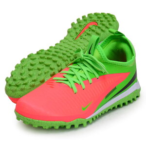 �i�C�L NIKE �i�C�L �W���j�A �t�@���g��6 LOW �A�J�f�~�[ TF Erling Haaland JR �T�b�J�[�g���[�j���O�V���[�Y 26SU (HQ2040-603)