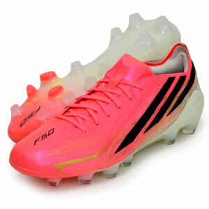 �A�f�B�_�X adidas F50 HYPERFAST PRO HG/AG JAPAN �T�b�J�[�X�p�C�N F50 26FW (HQ2360)