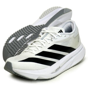 �A�f�B�_�X adidas �A�f�B�[�� ADIZERO SL2 M �����Y �����j���O�V���[�Y ���� 26FW (JQ0351)