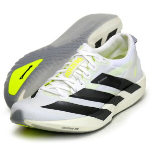 �A�f�B�_�X adidas �A�f�B�[�� ADIZERO JAPAN 9 M �����Y �����j���O�V���[�Y ���� 26FW (KH8894)