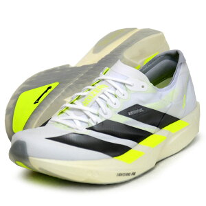 �A�f�B�_�X adidas �A�f�B�[�� ADIZERO TAKUMI SEN 11 �����Y �����j���O�V���[�Y ���� 26FW (KH8898)