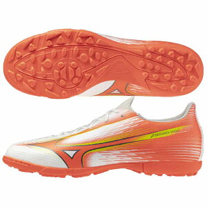 �~�Y�m MIZUNO �~�Y�m�A���t�@ 3 SELECT AS �T�b�J�[�X�p�C�N MIZUNO �� ALPHA ���C�h 26AW(P1GD266554)