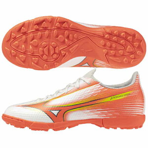 �~�Y�m MIZUNO �~�Y�m�A���t�@ 3 SELECT Jr AS (MIZUNO ��) �W���j�A �T�b�J�[�g���[�j���O�V���[�Y ALPHA ���C�h 26AW(P1GE266554)