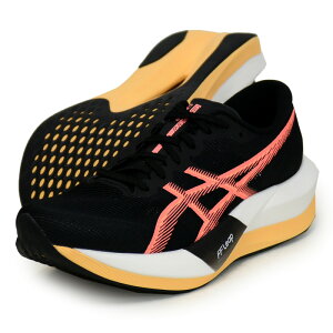 �A�V�b�N�X asics MAGIC SPEED 5 (�}�W�b�N�X�s�[�h 5) ���� �����j���O�V���[�Y 26AW(1013A183-002)