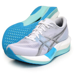 �A�V�b�N�X asics MAGIC SPEED 5 (�}�W�b�N�X�s�[�h 5) ���� �����j���O�V���[�Y 26AW(1013A183-101)