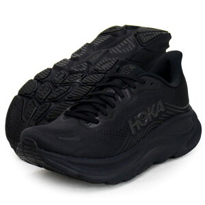 �z�J HOKA Clifton 11 (�N���t�g�� 11) ���� �E�H�[�L���O�V���[�Y �����j���O�V���[�Y 26AW(1176572-BBLC)
