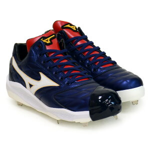 �~�Y�m MIZUNO �~�Y�m�v�� �N�b�V�������{�v�� Ltd (27.5cm �E���^�t�g�[���H�t) �싅 ���� �X�p�C�N �~�Y�v�� 26SS (11GM263029�~�M�^�t�g-)