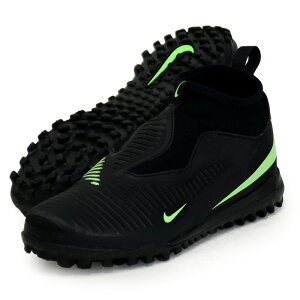 �i�C�L NIKE �i�C�L �W���j�A �t�@���g�� 6 HIGH ACAD TF JR �T�b�J�[�g���[�j���O�V���[�Y 26AW(HQ2049-001)