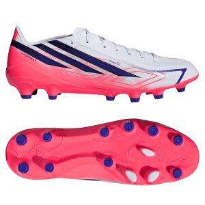 �A�f�B�_�X adidas F50 HYPERFAST LEAGUE HG/AG JAPAN �T�b�J�[�X�p�C�N F50 26FW (KQ2379)